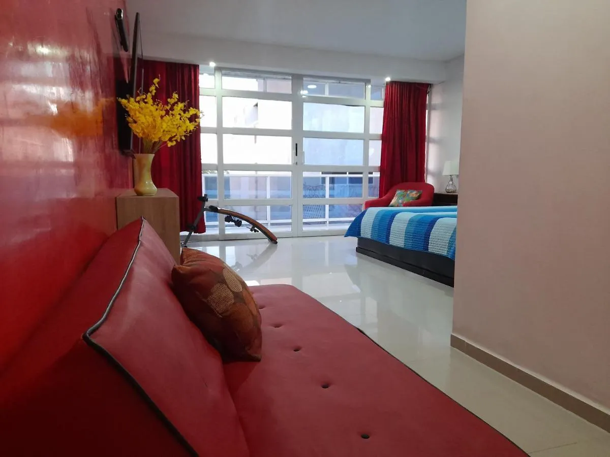 Holiday home Casa Con Piscina Privada Playas Del Mar Villa Cartagena Colombia