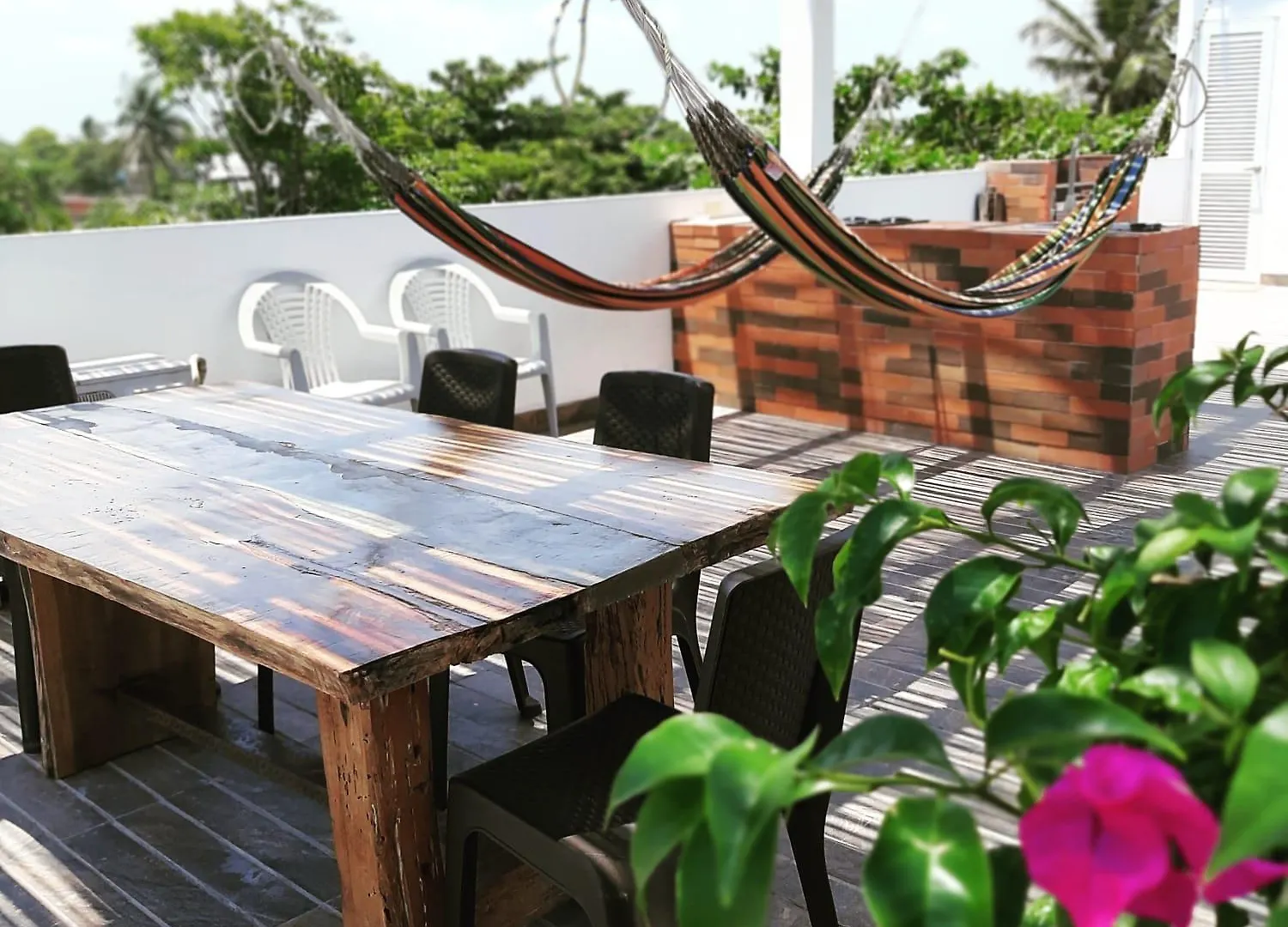 Holiday home Casa Con Piscina Privada Playas Del Mar Villa Cartagena