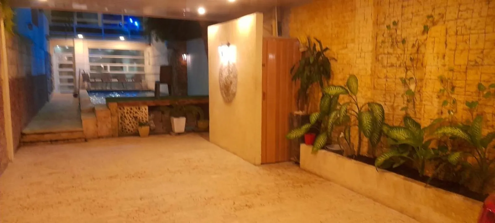 Casa Con Piscina Privada Playas Del Mar Villa Cartagena 0*,
