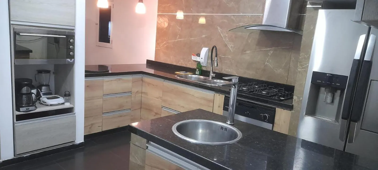 Casa Con Piscina Privada Playas Del Mar Villa Cartagena