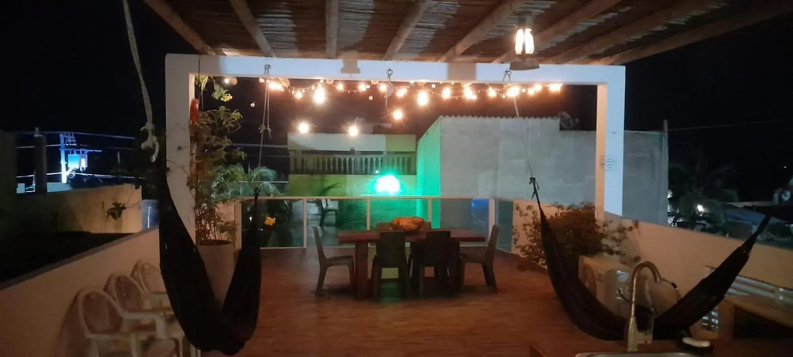 Casa Con Piscina Privada Playas Del Mar Villa Cartagena Holiday home