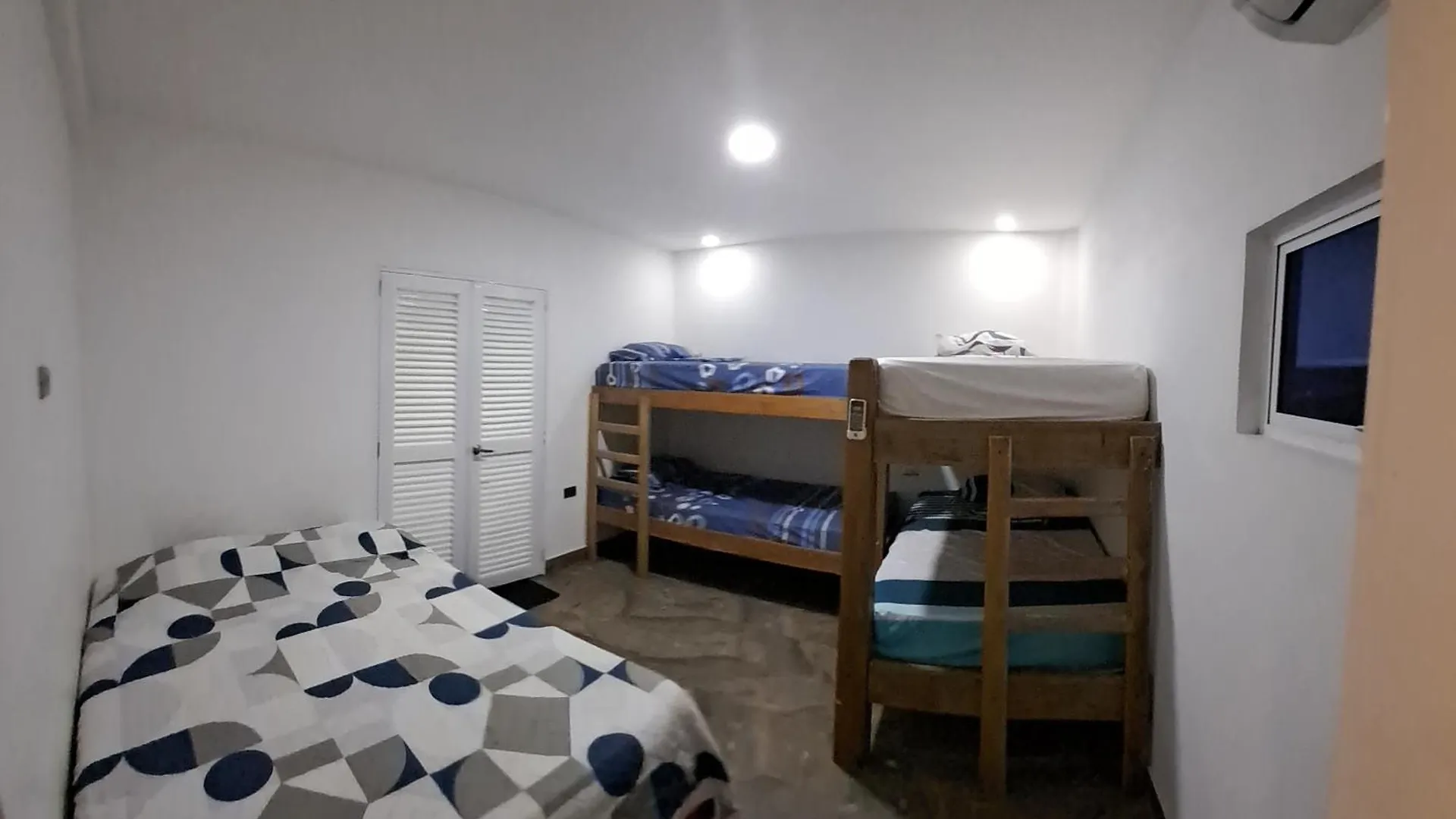 Holiday home Casa Con Piscina Privada Playas Del Mar Villa Cartagena