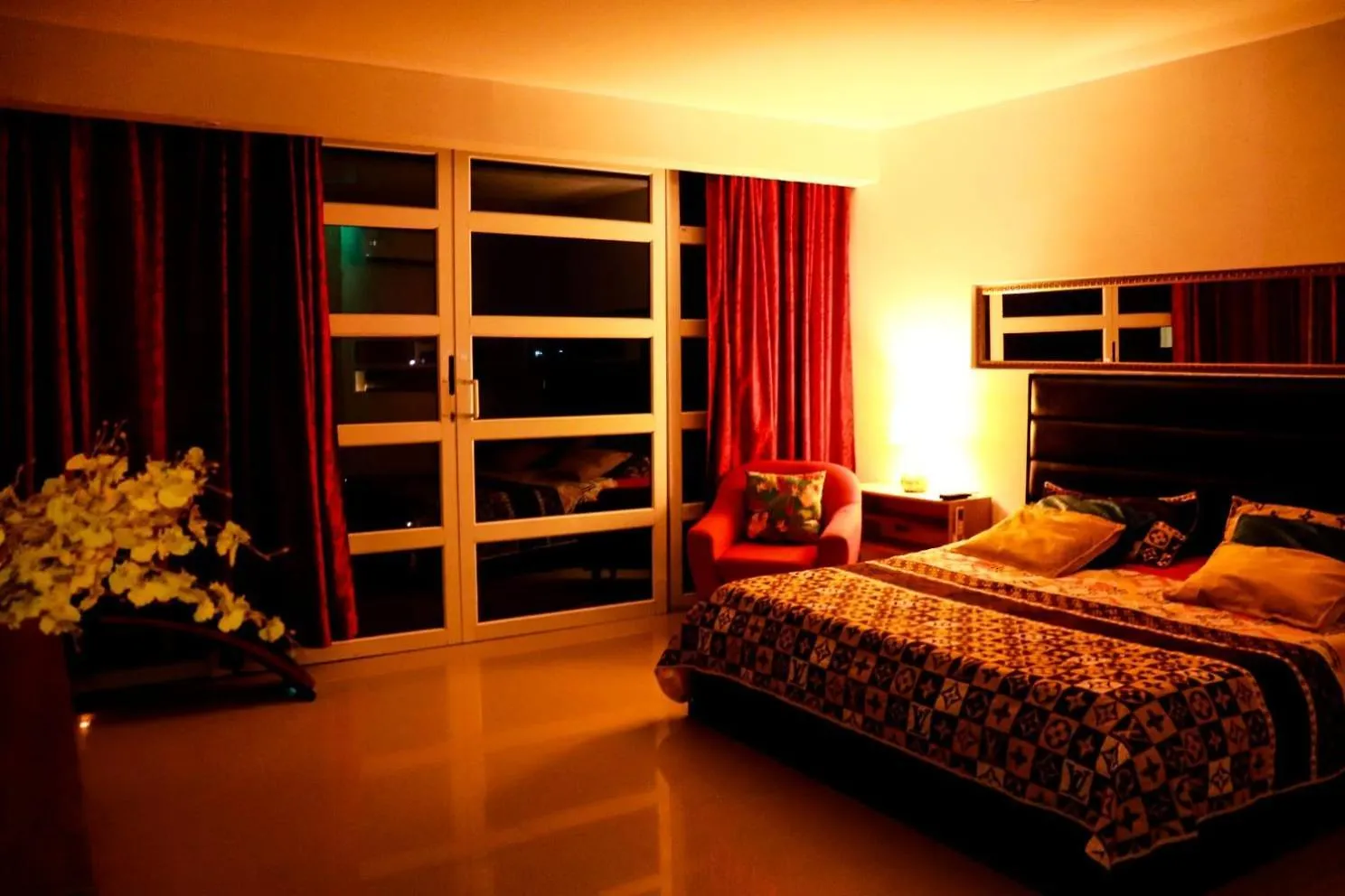Casa Con Piscina Privada Playas Del Mar Villa Cartagena 0*,