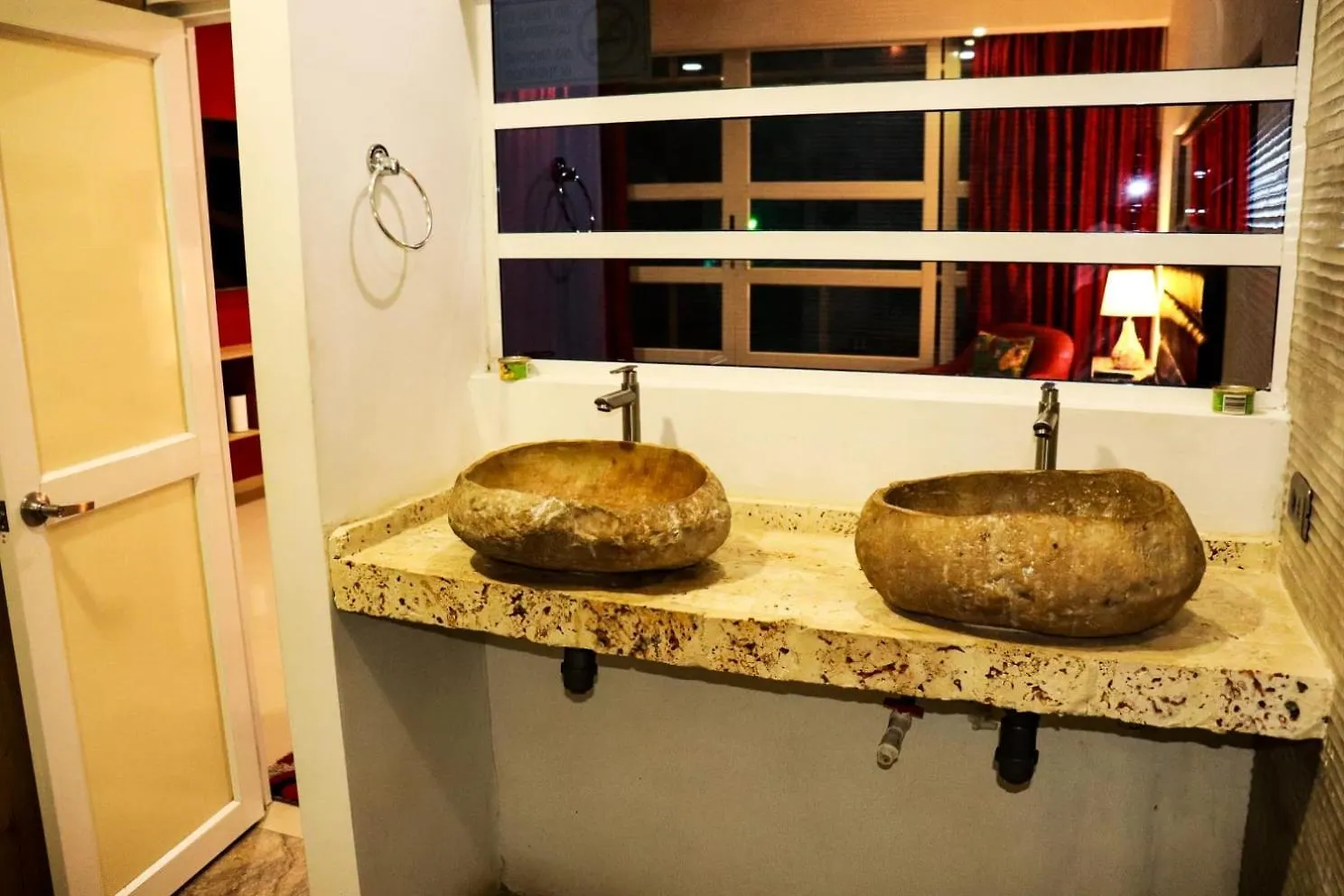 Casa Con Piscina Privada Playas Del Mar Villa Cartagena
