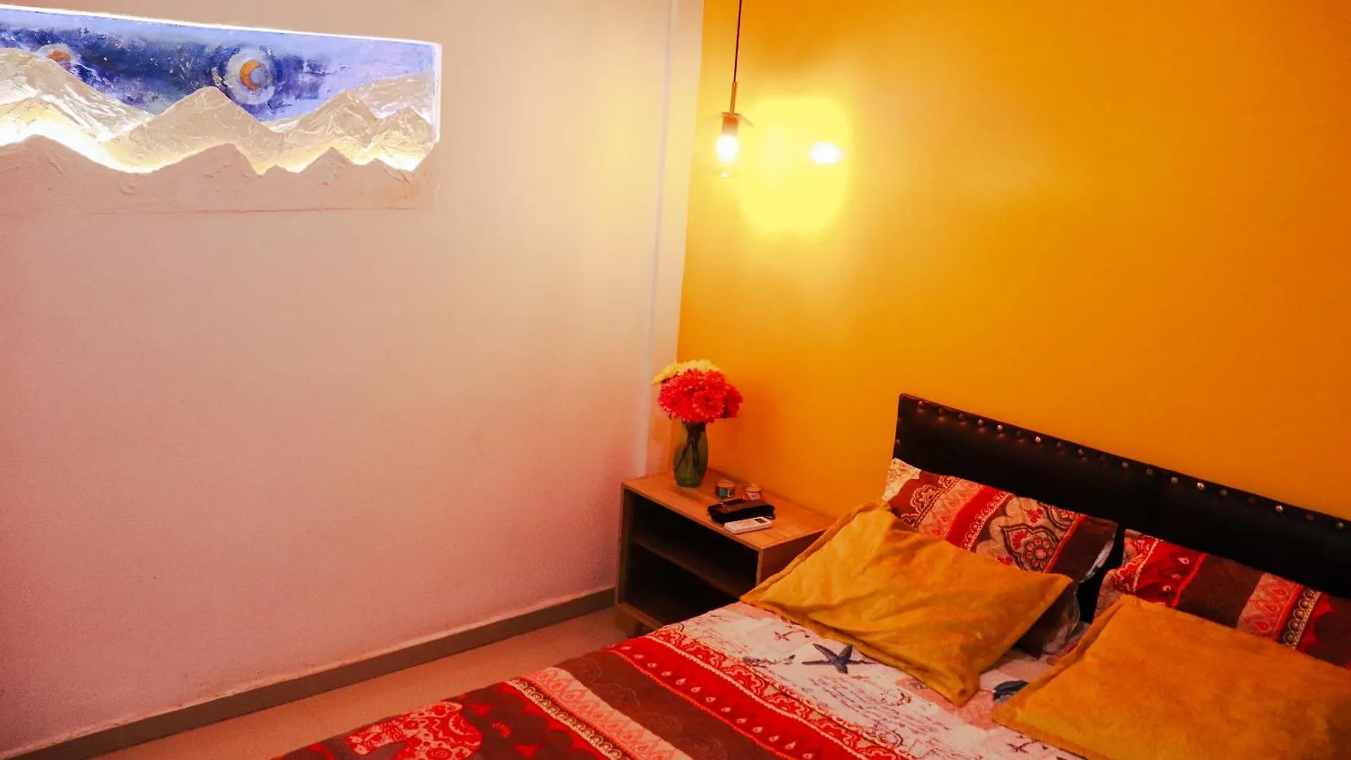 Casa Con Piscina Privada Playas Del Mar Villa Cartagena Holiday home
