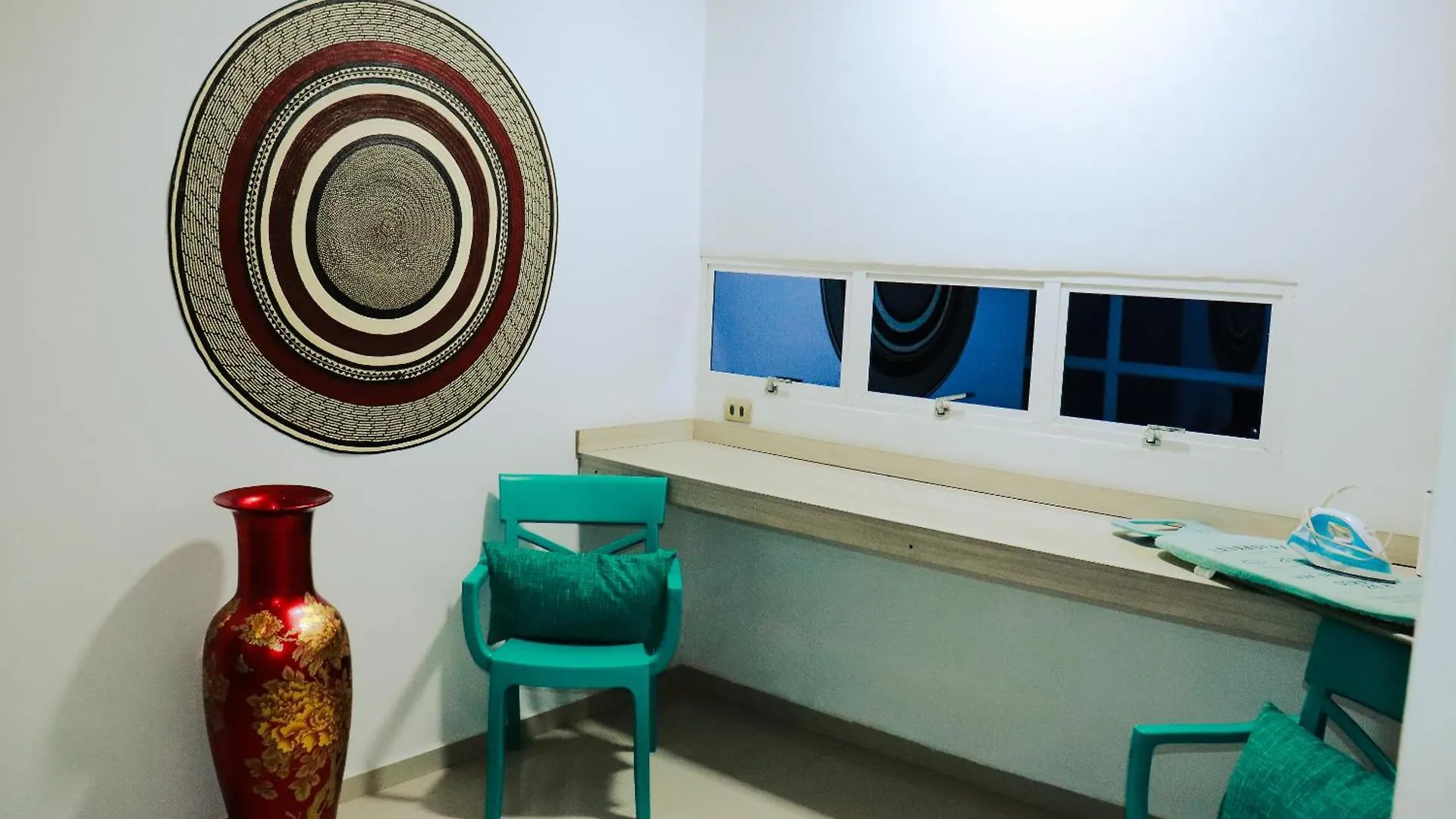 Casa Con Piscina Privada Playas Del Mar Villa Cartagena Holiday home